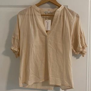 NWT Kendall lane top